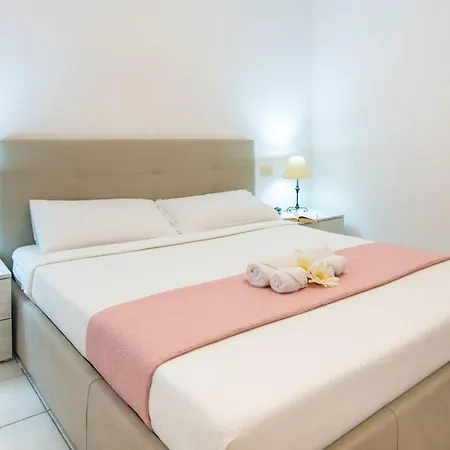 Apartment Torregrandeapt.1-con Terrazzo A Pochi Metri Dal Mare - Free Wi-fi Torre Grande
