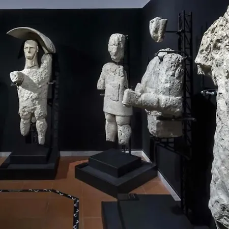 Апартаменты Torregrandeapt.1-con Terrazzo A Pochi Metri Dal Mare - Free Wi-fi Торре-Гранде