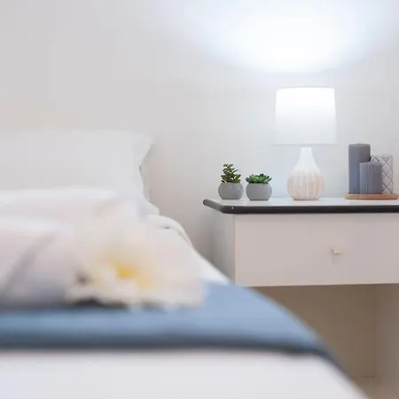 Torregrandeapt.1-con Terrazzo A Pochi Metri Dal Mare - Free Wi-fi Apartment *