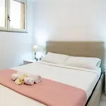 Torregrandeapt.1-con Terrazzo A Pochi Metri Dal Mare - Free Wi-fi Apartmán Torre Grande