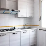 Apartmán Torregrandeapt.1-con Terrazzo A Pochi Metri Dal Mare - Free Wi-fi