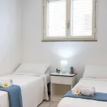 Apartmán Torregrandeapt.1-con Terrazzo A Pochi Metri Dal Mare - Free Wi-fi Torre Grande
