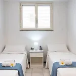 Torregrandeapt.1-con Terrazzo A Pochi Metri Dal Mare - Free Wi-fi Apartmán *