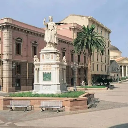 Torregrandeapt.1-con Terrazzo A Pochi Metri Dal Mare - Free Wi-fi Διαμέρισμα