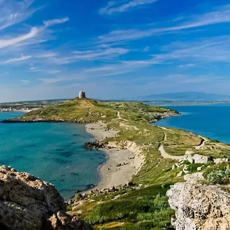 Torregrandeapt.1-con Terrazzo A Pochi Metri Dal Mare - Free Wi-fi Apartmán