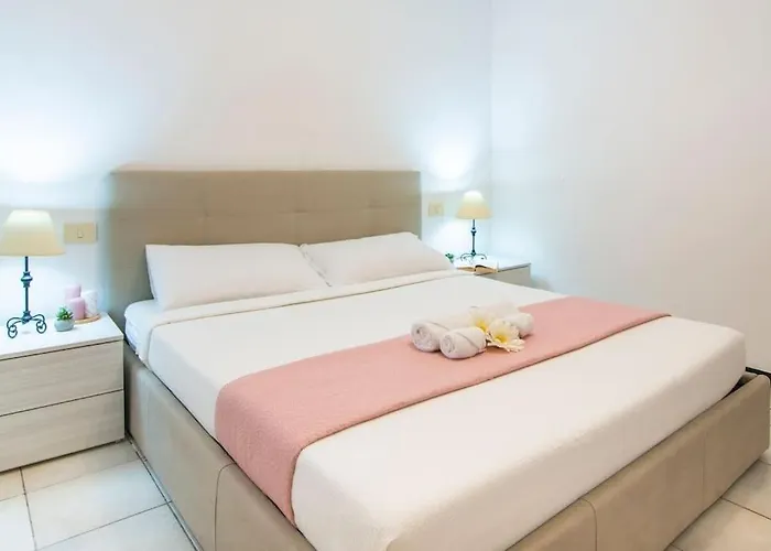 Apartman Torregrandeapt.1-con Terrazzo A Pochi Metri Dal Mare - Free Wi-fi Torre Grande