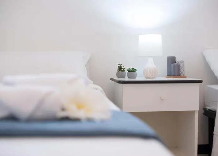 Apartman Torregrandeapt.1-con Terrazzo A Pochi Metri Dal Mare - Free Wi-fi Torre Grande