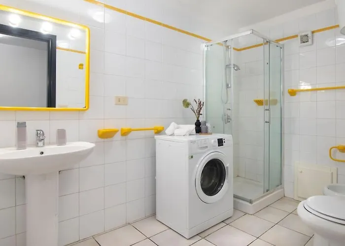 Torregrandeapt.1-con Terrazzo A Pochi Metri Dal Mare - Free Wi-fi Apartman *