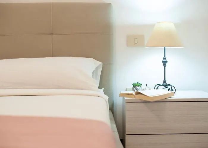 Torregrandeapt.1-con Terrazzo A Pochi Metri Dal Mare - Free Wi-fi Apartman Torre Grande